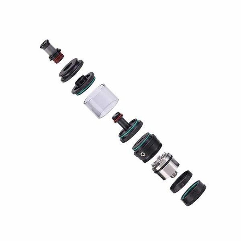 Preview: Auguse Era Pro MTL RTA 4ml Verdampfer